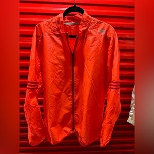 Adidas Running Jacket Men Size XL